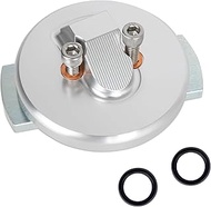 F4TZ-6753-A Dipstick Adapter Repair Kit, Compatible with F ord 7.3L Powerstroke F250 F350 F450 F550 