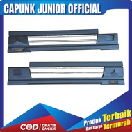 Bumper Bemper Bodykit L300 UERO4 Lengkap Depan Samping plus Jungkit NEW