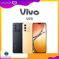 [พร้อมส่ง] | VIVO V23 5G (12+256GB) วีโว่ โทรศัพท์มือถือ กล้องหน้า 50MP | ประกันเครื่อง 1 ปี Vivo v23 5G / V21 / V23e