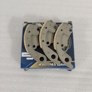 SUZUKI Double Clutch Set Shogun 110SUZUKI (SHOGUN 110 (G99)) WIN