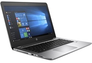 HP ProBook 440 G4 Business Laptop, 14 FHD, Intel Core i5-7200U 2.50GHz, 256GB SSD, 8GB, Webcam, WiFi