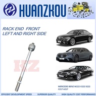 MERCEDES BENZ W222 V222 X222 C217 A217 - RACK END LEFT AND RIGHT - HUANZHOU