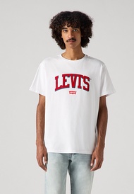 เสื้อยืด Levis® Mens Relaxed Baby Tab Tee