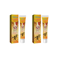 .South moon beevenom new bee professional treatment gel bee cream for shoulder neck waist and legs a