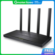 TP-Link | (Jq) Tp-Link Ax1500 Wifi6 Gigabit Router Archer Ax17