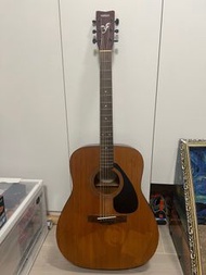 Yamaha FG-300A 木吉他