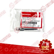 Front Brake Pad Suspension Pin Wave Blade 110 2017 - 2025 Genuine Disc Brake 45215-KPH-951 - ZZM