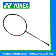 Yonex NANOFLARE 700 TOUR MIDNIGHT PURPLE Badminton Racquets