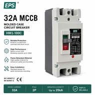 EPS 32A 2P MCCB 40A 2P MCCB 63 2P MCCB