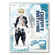 EYEUP - 東京卍復仇者 東京復仇者 日版 亞克力 企牌 連底座 支架 擺設 裝飾 立牌 壓克力 東復 校服系列 Chifuyu (松野千冬)