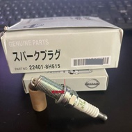 LFR5A-11 Spark Plug 22401-8H515 Suzuki ix35 Eighth Generation Sonata K5