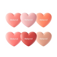 lilybyred Sweet Heart Blush 4.7g Powder Blush