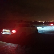 ไฟหน้า LED H11 สําหรับ HONDA city t9a 2014-2019 รับประกัน 10 เดือน