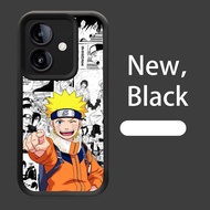 Case Casing for Realme C35 9i C31 Narzo 50A Prime 14T 14X 14 5G W-26 Naruto