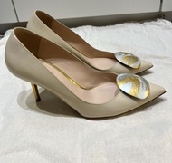 Sauvereign 高跟鞋