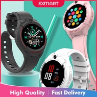 【SG stock】4G Kids smart watch  for girls/boy Children watch with video call voice call SOS Button GP