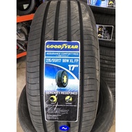 🔥215-55-17🔥NEW TYRE GOODYEAR ASSURANCE COMFORTTRED YEAR 2022