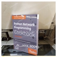 Python Network Programming COokbook