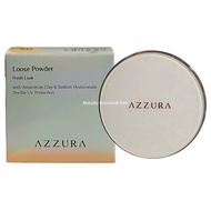 Azzura Loose Powder Fresh Look 30g