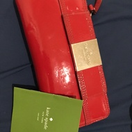 Preloved kate spade Wallet
