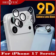 Camera Lens Glass For iPhone 17 Pro Max 17 Air 17 Pro 17 Camera Lens Protector Film for iPhone 15 Pl