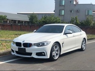 #420i-GC BMW 2015年 總代理