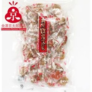 (SNK) 丸市食品 磯燒北海道帆立貝 磯燒元貝 500g [食用日期 : 24/08/2026]