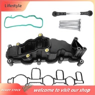[Lifestyle] Intake Manifold for  A4 B8 A5 A6 C6 Q5     V6 TDI 2.7,3.0 Air Intake Tube 059129712 Righ
