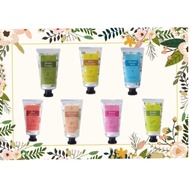hand cream Lotion Immortal beauty Brand 50 ml. hand lotion