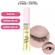 Etude Serum Etude Eyelash Care Essence, Supports Lengthening and Thickening Etude My Lash