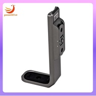 [gaozuo523.vn] Mount Stand for  X4 Aluminum Alloy Frame Bracket for  X4 Action Camera Mount Horizont