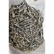 Dilis Dried Anchovies Bolinao from Gensan