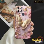 Casing Infinix Smart 6 / Infinix  X6511B / Infinix X6511 / Infinix X6511E - Case Procamera - Casing 