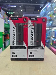 🌟HyperX SoloCast🎉🔝 2 USB 電容式麥克風🌈