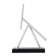 Kinetic Energy Sculpture - Desktop Version