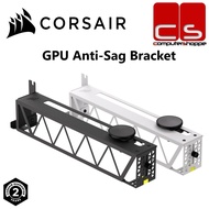 Corsair GPU Anti-Sag Bracket - Black/White
