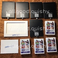 [READ Description] BOX ONLY PHOTOCARD SIGNATURE GMM PLAYING CARD GMMTV JAPAN