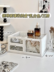 Luxurious Japanese Crafted Makeup Storage Box