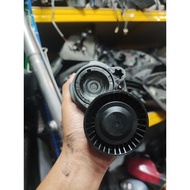 BMW E46 N42 Belt Tensioner with Pulley