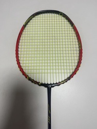 Yonex VOLTRIC Z-FORCE II 羽毛球拍