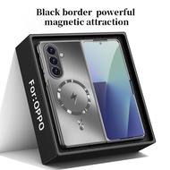 Suitable for Samsung ZFold7 Fold8 Fold 6 5 4 3 Fold 8 Wide Protective Cover ZF Fold 5 Fold 4.