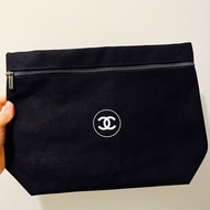 旅行好幫手❗️Chanel Black 31×23x10cm 多用途手提包 iPad 袋 laptop, notebook, macbook bag 手提電腦袋, 手拿包, hand bag 手提袋 