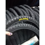 Bicycle Outer Tire Size 20X2.125/18X2.125/16X2.125/ 12 1/2X Atlantis Brand