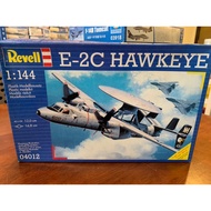 Revell 04012 E-2C Hawkeye 1/144