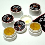 GEL GAMBIR SARAWAK