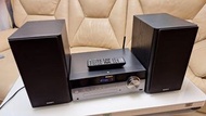 Sony Cmt-Sbt 100 Bluetooth (Hi-Fi)