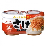 Cặp ruốc cá hồi Maruha Nichiro Nhật Bản 100g