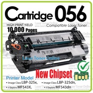 Compatible to Cano* Cartridge 056 056L Cano*056L Cano* LBP325x LBP 325x MF543x MF543 MF 543x Printer