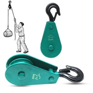 Rush 3 Ton 6 Inch Well Hoist