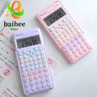 BAIHEE Engineering Scientific Calculator, 12-Digit Display Standard Function Calculator, 240 Functio